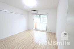 JR徳島線 蔵本駅 徒歩14分の賃貸マンション 3階1Kの室内