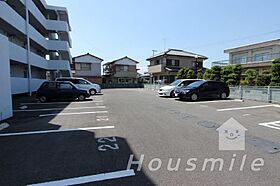 徳島県徳島市南矢三町1丁目（賃貸マンション1DK・4階・30.00㎡） その17