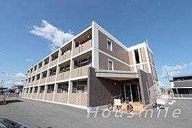 徳島県徳島市蔵本元町2丁目（賃貸マンション1LDK・1階・42.38㎡） その1