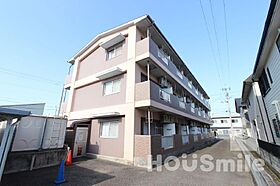 徳島県徳島市庄町3丁目（賃貸マンション1K・2階・25.00㎡） その16