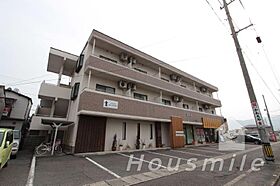 徳島県徳島市北矢三町3丁目（賃貸マンション1K・3階・27.00㎡） その16