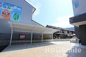 徳島県徳島市佐古七番町（賃貸マンション1K・1階・29.95㎡） その19