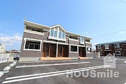 🉐敷金礼金0円！🉐徳島線 徳島駅 バス16分 北島田下車 徒歩11分