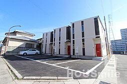 🉐敷金礼金0円！🉐牟岐線 阿波富田駅 徒歩32分