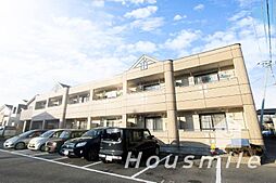 牟岐線 文化の森駅 徒歩12分