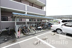 徳島県徳島市春日2丁目（賃貸マンション3LDK・4階・69.12㎡） その19