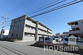 徳島県徳島市北田宮3丁目（賃貸マンション1LDK・2階・48.60㎡） その17