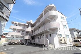 徳島県徳島市上助任町三本松（賃貸マンション1DK・1階・27.13㎡） その1