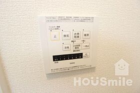 徳島県徳島市佐古八番町（賃貸アパート1LDK・2階・43.09㎡） その16