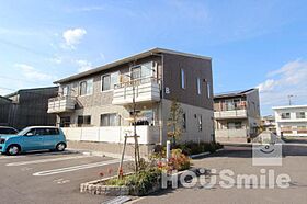 徳島県徳島市南矢三町2丁目（賃貸アパート1LDK・2階・52.90㎡） その18