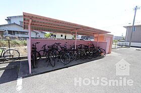 徳島県徳島市川内町榎瀬（賃貸マンション1K・1階・28.00㎡） その19