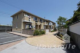 徳島県徳島市東吉野町3丁目（賃貸アパート3LDK・1階・92.32㎡） その1