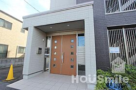 徳島県徳島市大和町1丁目（賃貸マンション1LDK・2階・40.50㎡） その19