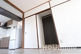 徳島県徳島市北前川町3丁目（賃貸マンション1DK・4階・32.00㎡） その8