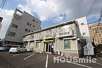 徳島県徳島市昭和町1丁目：物件画像／ハウスマイル徳島店　（株式会社ハウスマイル）