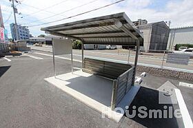 徳島県徳島市北佐古一番町（賃貸アパート3LDK・2階・67.91㎡） その19