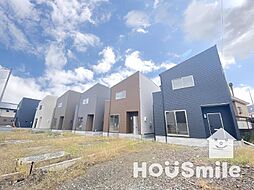 牟岐線 文化の森駅 徒歩15分