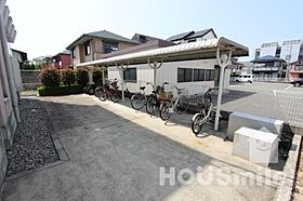 徳島県徳島市末広1丁目（賃貸マンション1K・1階・30.66㎡） その17