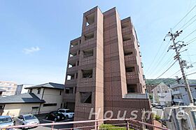 徳島県徳島市庄町1丁目（賃貸マンション1K・3階・31.02㎡） その17