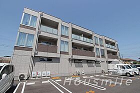 徳島県徳島市東吉野町2丁目（賃貸マンション1LDK・2階・48.00㎡） その1