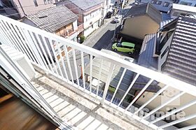 徳島県徳島市佐古七番町（賃貸マンション1K・4階・31.02㎡） その15