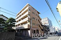 徳島県徳島市鷹匠町4丁目：物件画像／ハウスマイル徳島店　（株式会社ハウスマイル）