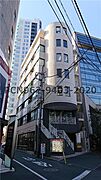 南青山一丁目の角地、視認性に優れた好立地オフィスです
