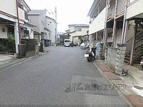 滋賀県大津市大江２丁目（賃貸アパート1K・2階・25.45㎡） その18