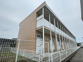 滋賀県彦根市地蔵町（賃貸アパート1K・2階・20.28㎡） その1