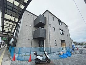 エアフォルク河原 306 ｜ 滋賀県彦根市河原２丁目（賃貸マンション1LDK・3階・42.75㎡） その3