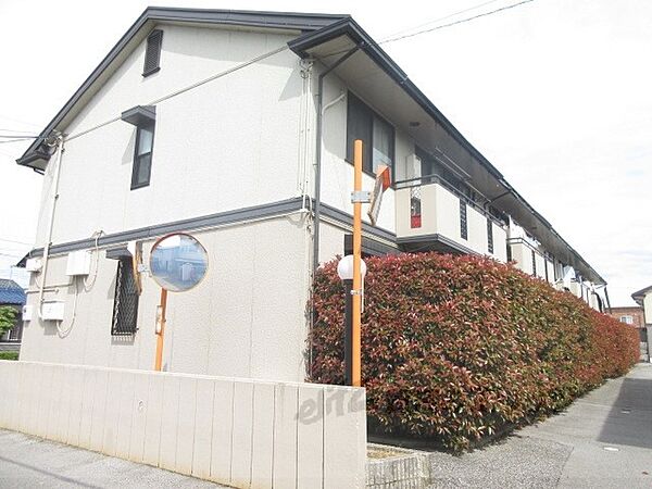 滋賀県彦根市東沼波町(賃貸アパート2LDK・2階・62.91㎡)の写真 その12
