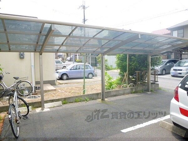 滋賀県大津市仰木の里東８丁目(賃貸アパート1K・1階・27.53㎡)の写真 その18