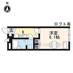 レオパレスなかのII番館