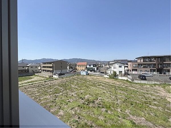 滋賀県大津市大萱６丁目(賃貸アパート2LDK・3階・58.37㎡)の写真 その25