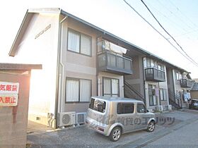 メゾンフローレンス 203 ｜ 滋賀県長浜市勝町（賃貸アパート2LDK・2階・57.13㎡） その1