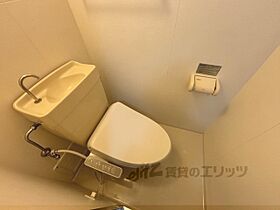 滋賀県草津市南笠東４丁目（賃貸マンション1K・4階・27.54㎡） その13