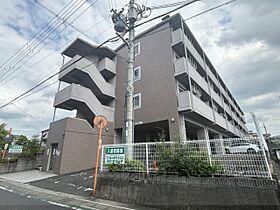 滋賀県草津市南笠東４丁目（賃貸マンション1K・4階・27.54㎡） その1