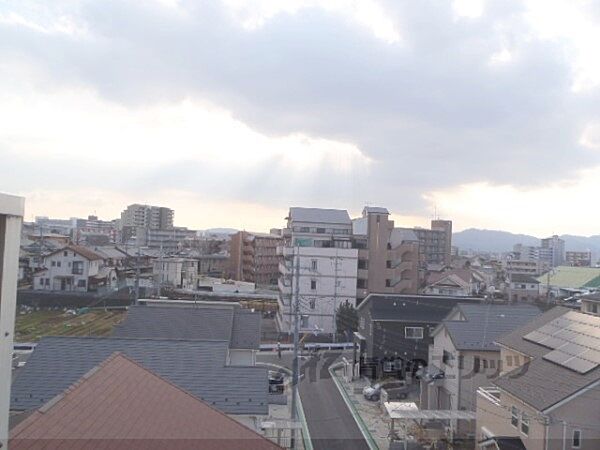 滋賀県草津市野路東４丁目(賃貸マンション1K・7階・26.94㎡)の写真 その28