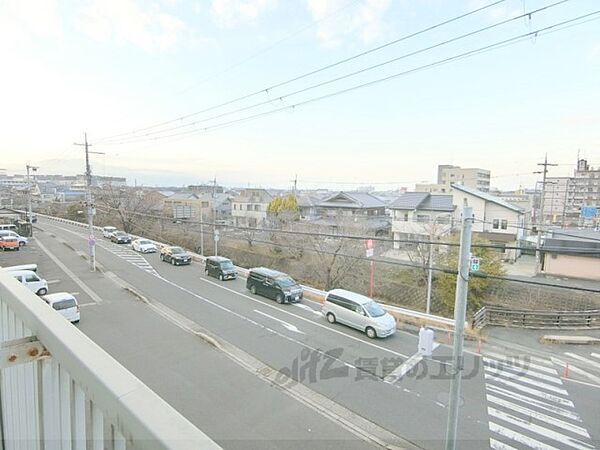 滋賀県大津市大萱６丁目(賃貸マンション2DK・3階・43.06㎡)の写真 その25