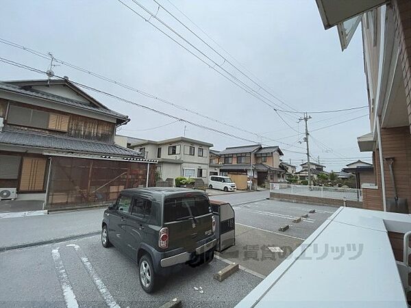 滋賀県彦根市肥田町(賃貸アパート1LDK・1階・40.12㎡)の写真 その25