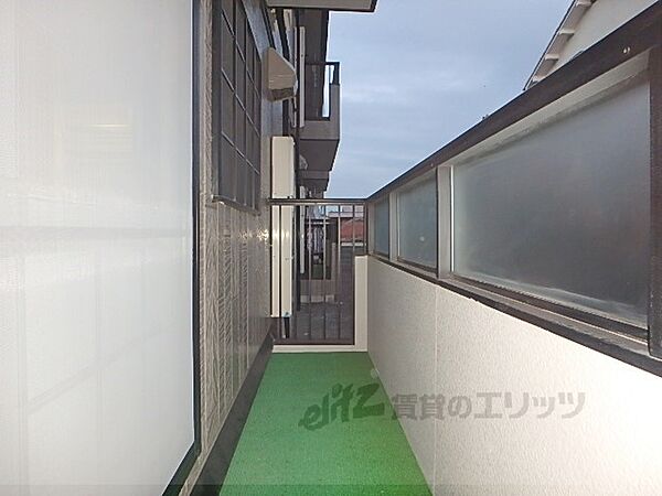滋賀県栗東市北中小路(賃貸アパート2LDK・2階・52.84㎡)の写真 その17