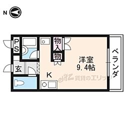 東海道・山陽本線 石山駅 バス8分 国分町下車 徒歩2分