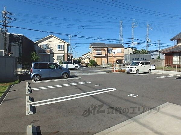 滋賀県草津市青地町(賃貸アパート1LDK・1階・49.86㎡)の写真 その21