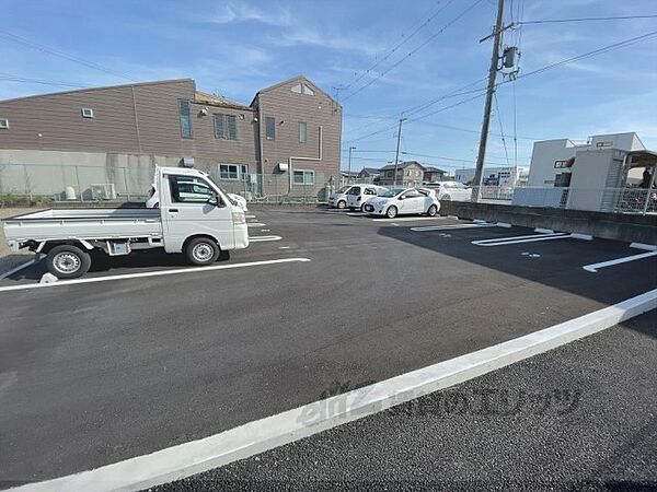 ラ　カーサ　フェリーチェ 101｜滋賀県彦根市野瀬町(賃貸マンション1LDK・1階・46.78㎡)の写真 その4