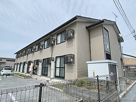 レオパレス城町 101 ｜ 滋賀県彦根市城町２丁目（賃貸アパート1K・1階・23.18㎡） その3