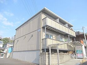 滋賀県甲賀市水口町山（賃貸アパート1K・1階・27.00㎡） その1