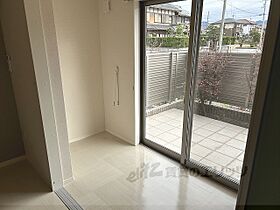 Ｐａｔｉｏ.ＤＸ 106 ｜ 滋賀県彦根市平田町（賃貸アパート1LDK・1階・47.60㎡） その27