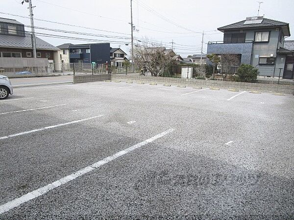 レオパレスおうみ 201｜滋賀県米原市宇賀野(賃貸アパート1K・2階・21.81㎡)の写真 その12