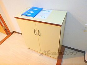 サンクリエート草津 9-F ｜ 滋賀県草津市草津３丁目（賃貸マンション1K・9階・25.00㎡） その15