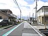 その他：前面道路